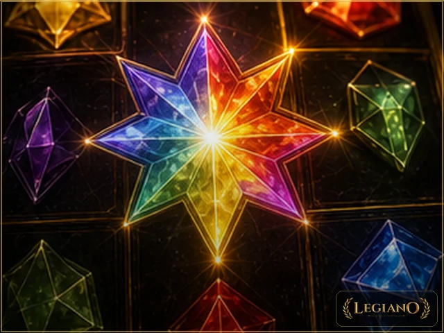 Starburst XXXtreme Legiano Casino
